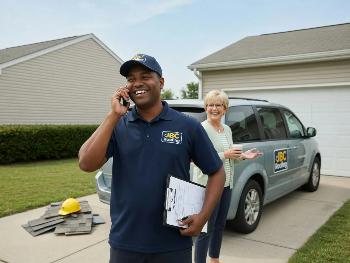 Roof Replacement Middle Village, NY FAQs